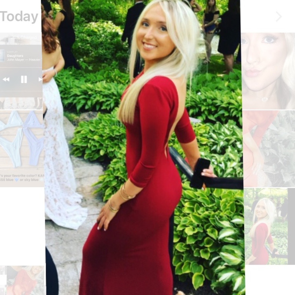 Formal/Prom Dress